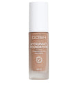 GOSH HYDRAMATT makeup base SPF15 30 ml in medium-dark-pink , Makeup by GOSH. Merkmale: . Verfügbar bei ParfümReich.