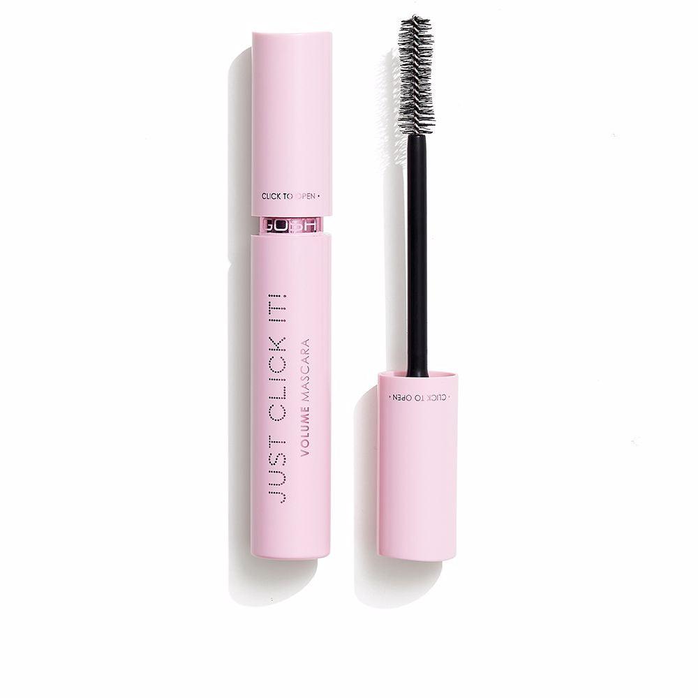 GOSH JUST CLICK IT! volume mascara 10 ml in , Makeup by GOSH. Merkmale: . Verfügbar bei ParfümReich.