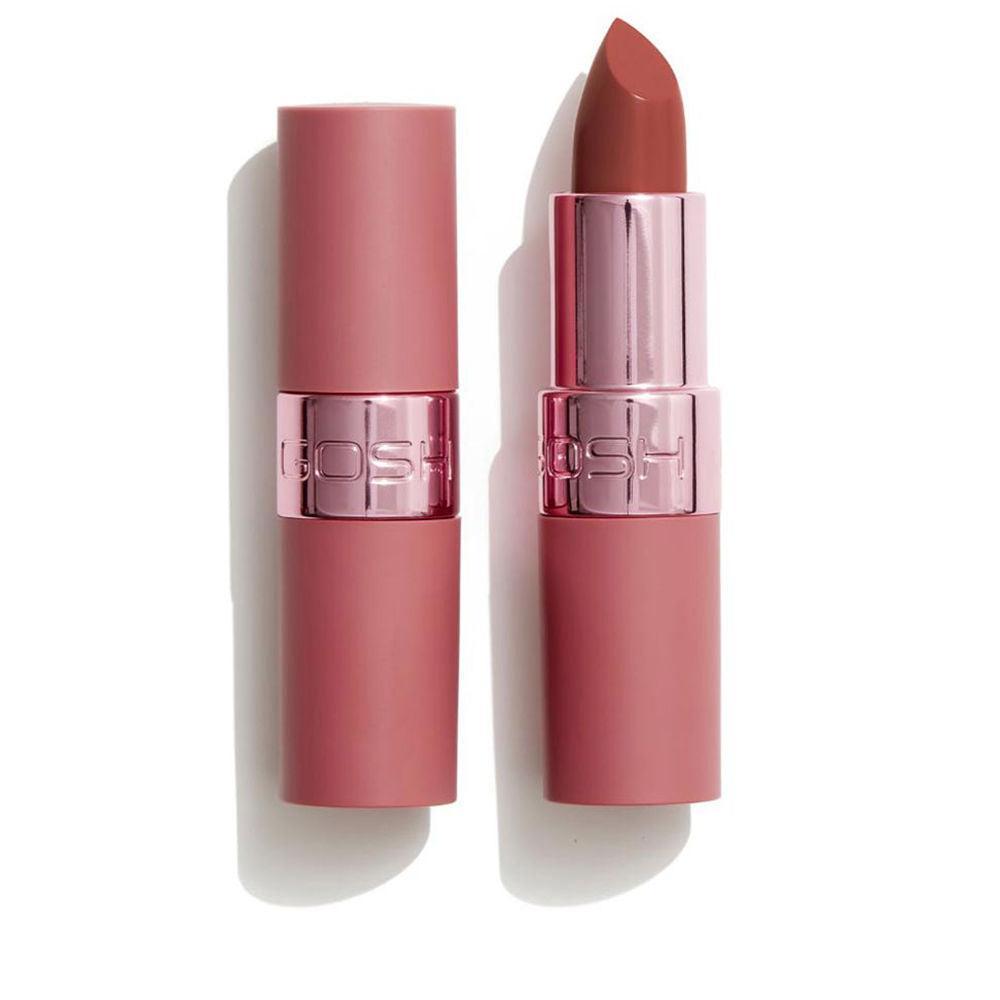 GOSH LUXURY ROSE lips 3,5 gr in Enjoy , Makeup by GOSH. Merkmale: . Verfügbar bei ParfümReich.
