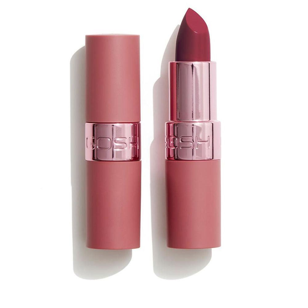 GOSH LUXURY ROSE lips 3,5 gr in Seduce , Makeup by GOSH. Merkmale: . Verfügbar bei ParfümReich.