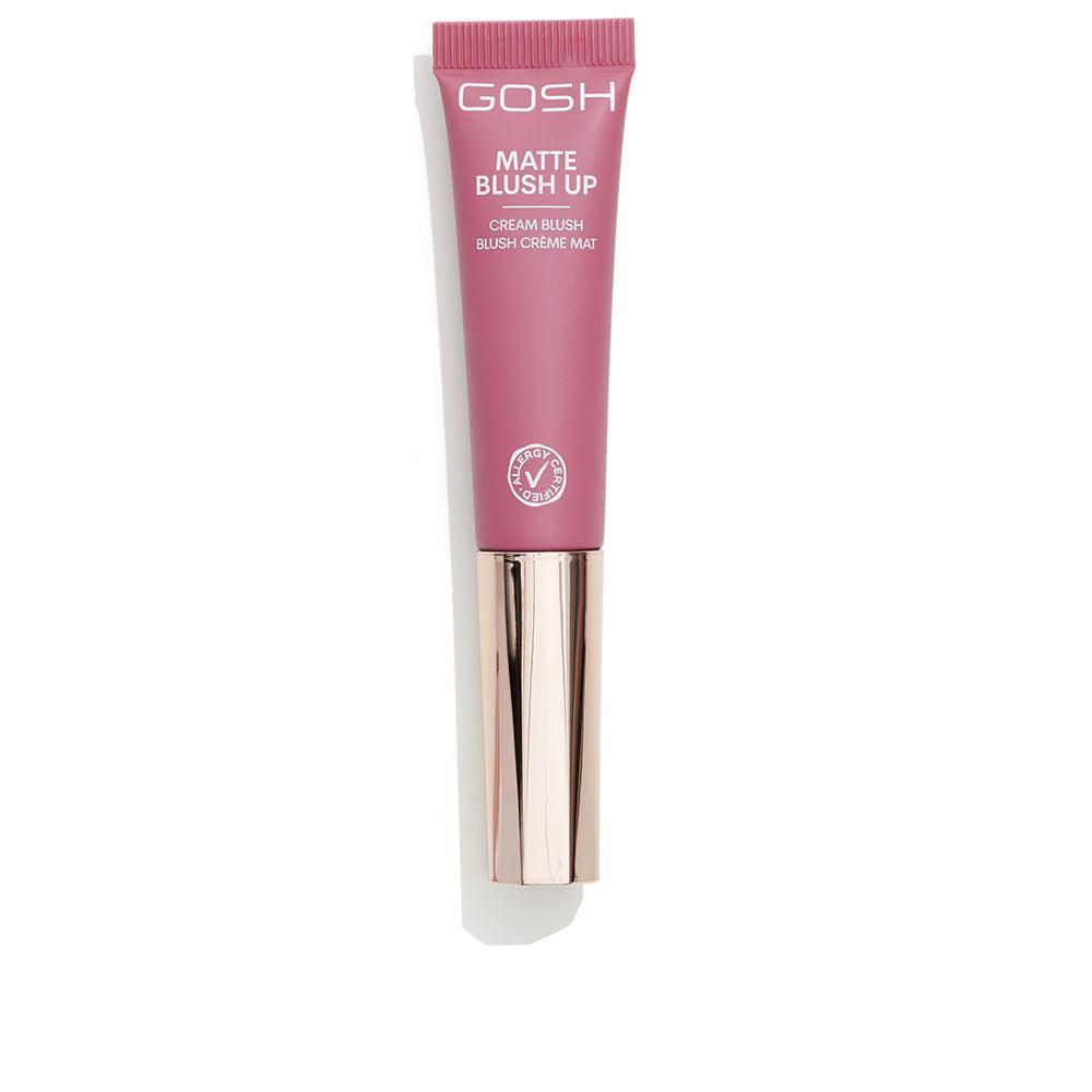 GOSH MATTE BLUSH UP cream blush 14 ml in cherry-berry , Makeup by GOSH. Merkmale: . Verfügbar bei ParfümReich.