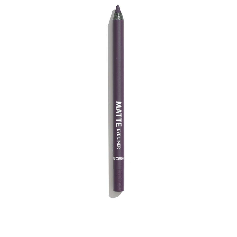 GOSH MATTE eyeliner pencil #019-dusty violet 1.20 gr in , Makeup by GOSH. Merkmale: . Verfügbar bei ParfümReich.