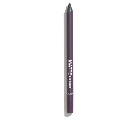 GOSH MATTE eyeliner pencil #019-dusty violet 1.20 gr in , Makeup by GOSH. Merkmale: . Verfügbar bei ParfümReich.
