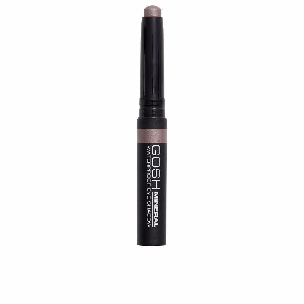 GOSH MINERAL waterproof eye shadow in Brown , Makeup by GOSH. Merkmale: . Verfügbar bei ParfümReich.