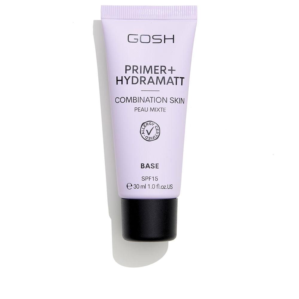 GOSH PRIMER+ hydramatt 30 ml in , Makeup by GOSH. Merkmale: . Verfügbar bei ParfümReich.