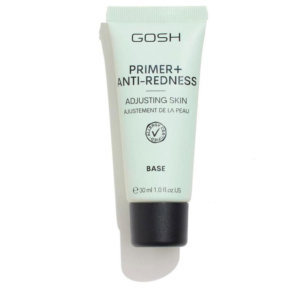 GOSH PRIMER PLUS+ anti-redness #008 30 ml in , Makeup by GOSH. Merkmale: . Verfügbar bei ParfümReich.