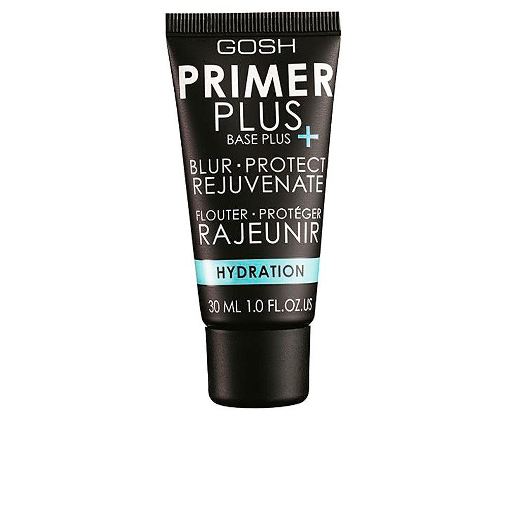 GOSH PRIMER PLUS+ base plus hydration 30 ml in , Makeup by GOSH. Merkmale: . Verfügbar bei ParfümReich.