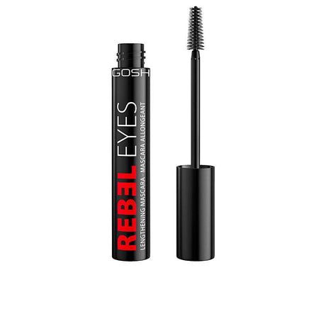 GOSH REBEL EYES lengthening mascara #001-extreme black in , Makeup by GOSH. Merkmale: . Verfügbar bei ParfümReich.