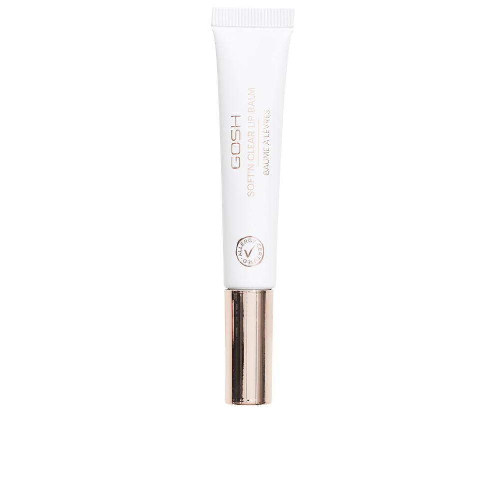 GOSH SOFT'N CLEAR lip balm #001-Glaze 8 ml in , Makeup by GOSH. Merkmale: . Verfügbar bei ParfümReich.