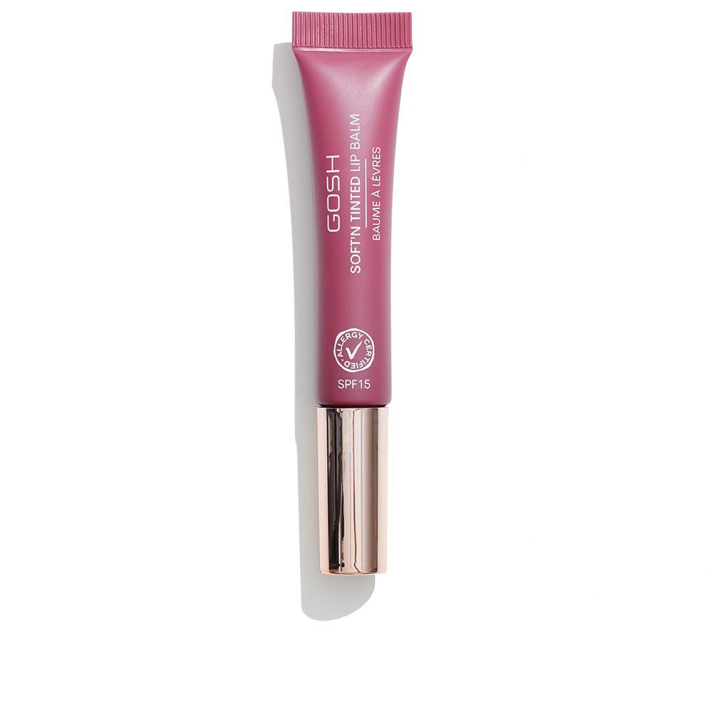 GOSH SOFT'N TINTED lip balm 8 ml in 006-BERRY , Makeup by GOSH. Merkmale: . Verfügbar bei ParfümReich.