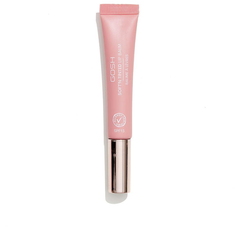 GOSH SOFT'N TINTED lip balm 8 ml in 001-NUDE , Makeup by GOSH. Merkmale: . Verfügbar bei ParfümReich.
