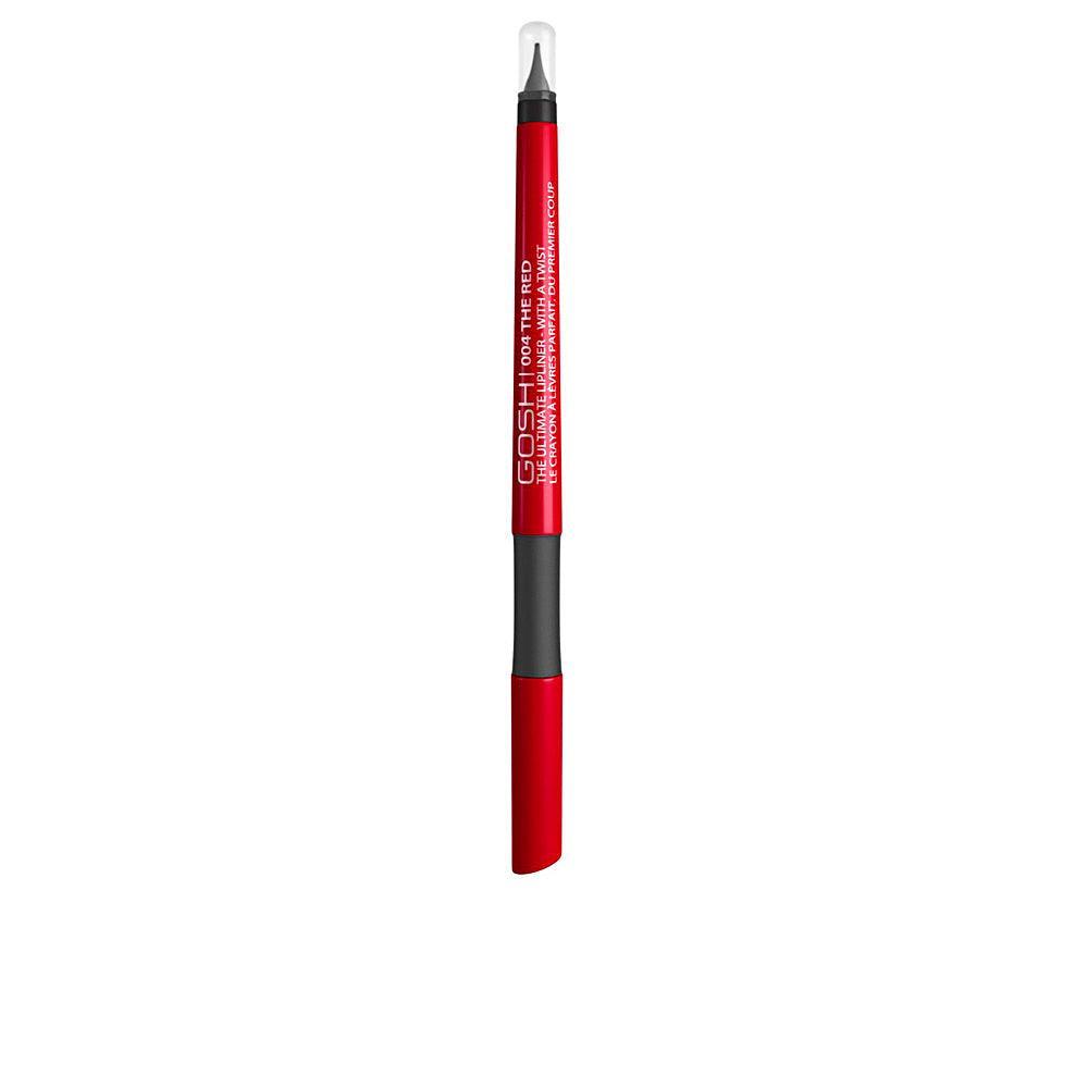 GOSH THE ULTIMATE lip liner in The Red , Makeup by GOSH. Merkmale: . Verfügbar bei ParfümReich.
