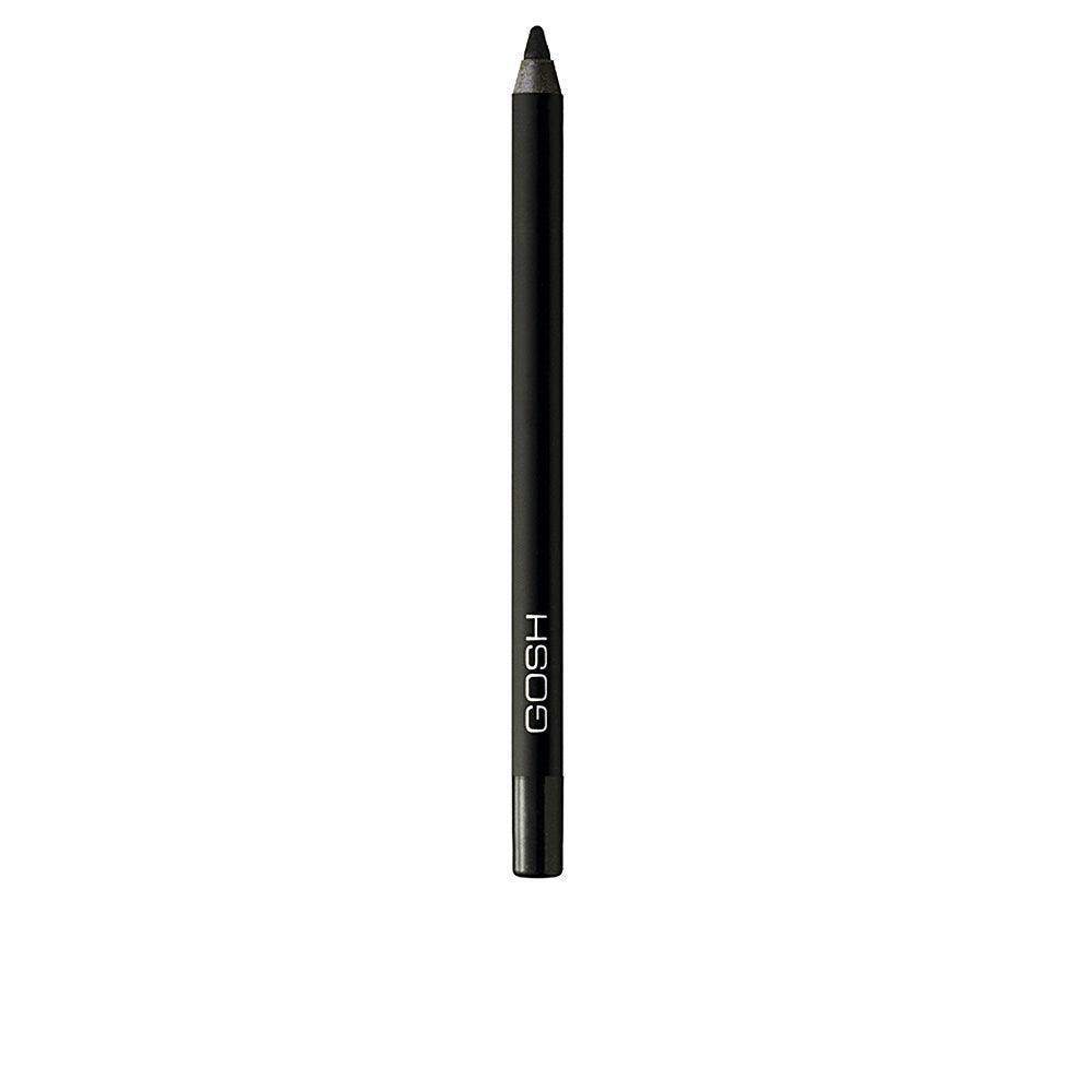 GOSH VELVET TOUCH eyeliner waterproof 1,20 gr in , Makeup by GOSH. Merkmale: . Verfügbar bei ParfümReich.