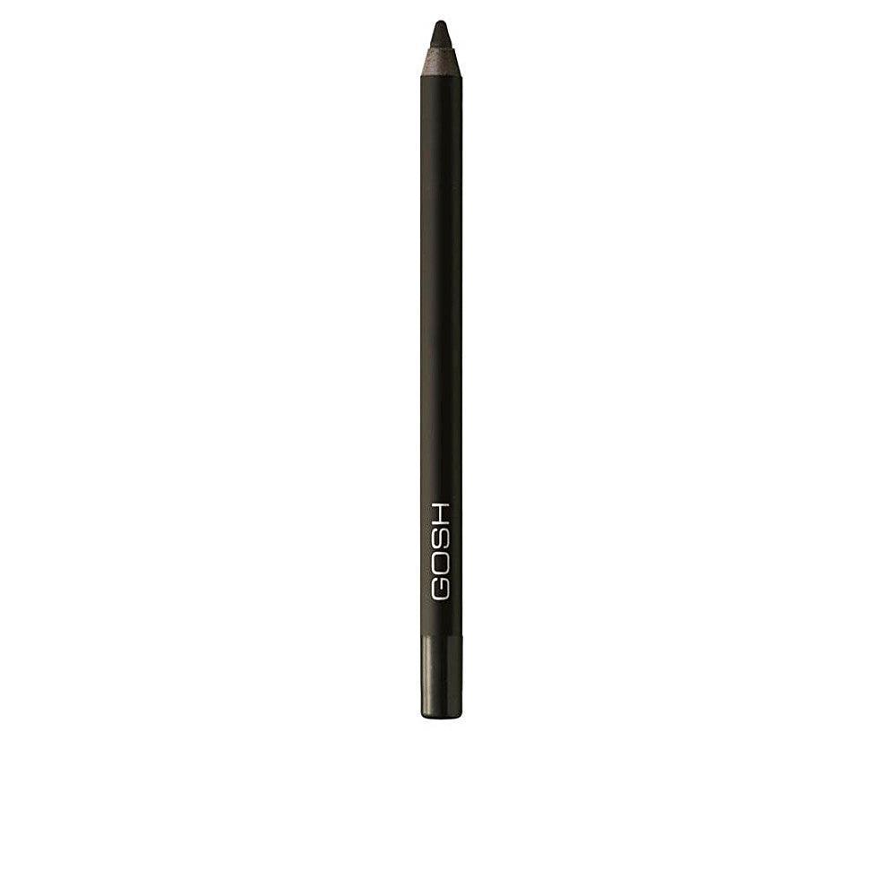 GOSH VELVET TOUCH eyeliner waterproof 1,20 gr in , Makeup by GOSH. Merkmale: . Verfügbar bei ParfümReich.
