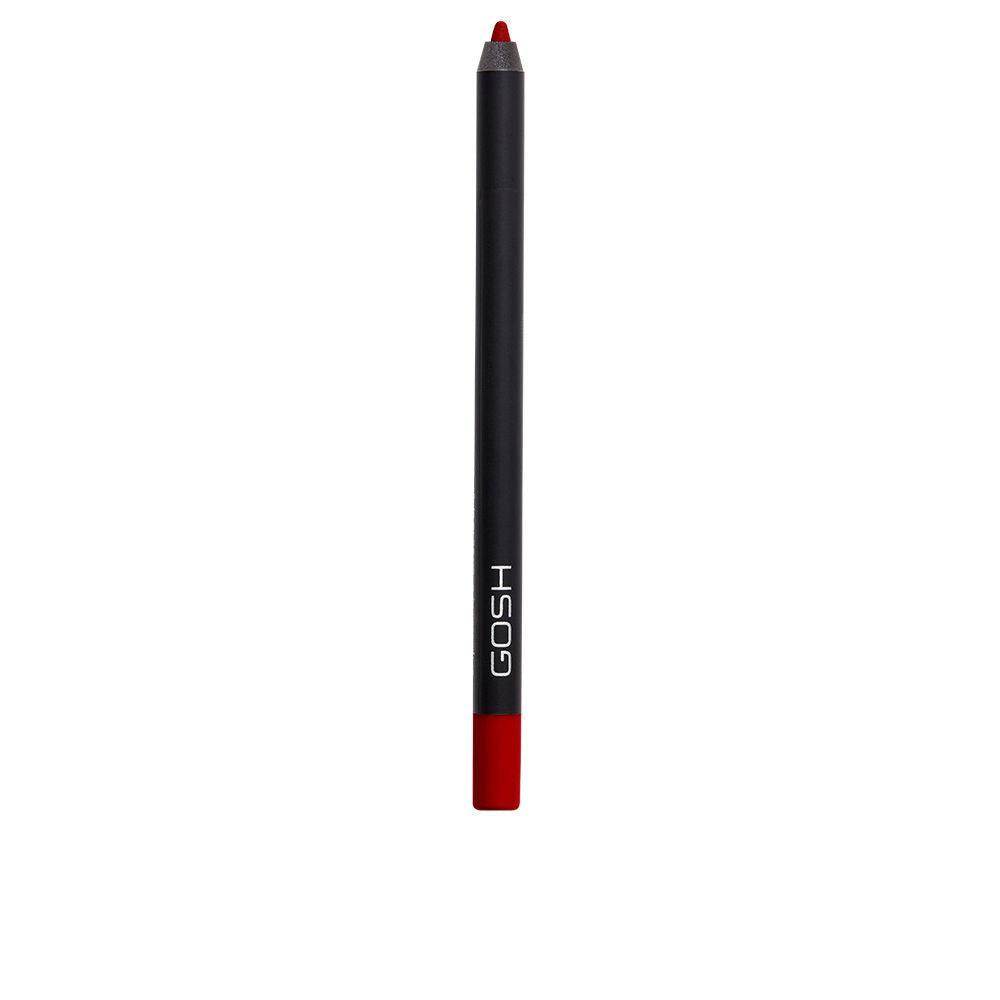 GOSH VELVET TOUCH eyeliner waterproof 1,20 gr in , Makeup by GOSH. Merkmale: . Verfügbar bei ParfümReich.