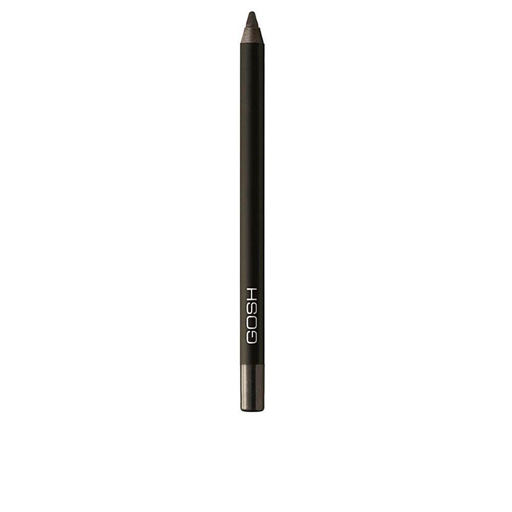 GOSH VELVET TOUCH eyeliner waterproof 1,20 gr in , Makeup by GOSH. Merkmale: . Verfügbar bei ParfümReich.