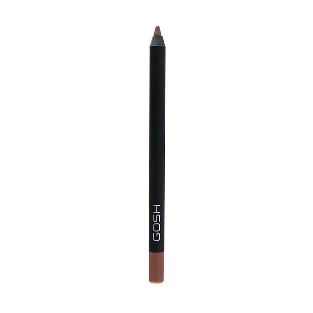 GOSH VELVET TOUCH eyeliner waterproof 1,20 gr in , Makeup by GOSH. Merkmale: . Verfügbar bei ParfümReich.