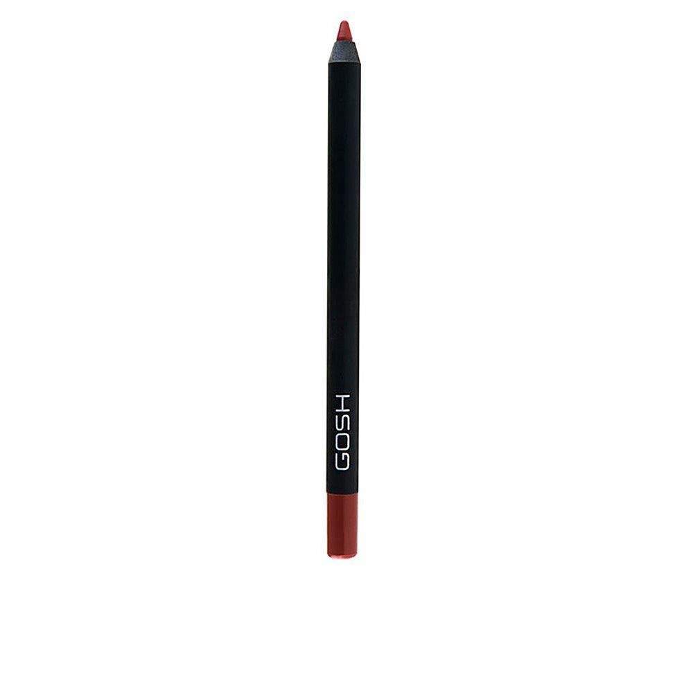 GOSH VELVET TOUCH eyeliner waterproof 1,20 gr in , Makeup by GOSH. Merkmale: . Verfügbar bei ParfümReich.