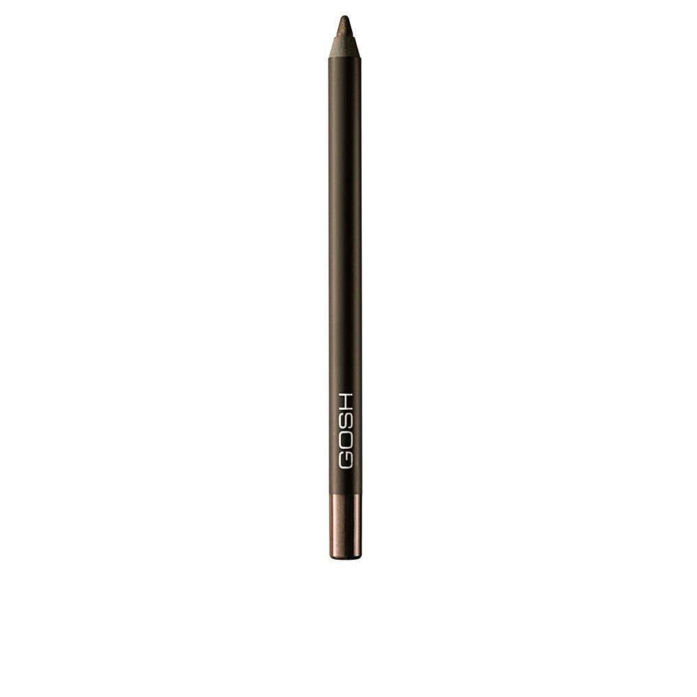GOSH VELVET TOUCH eyeliner waterproof 1,20 gr in , Makeup by GOSH. Merkmale: . Verfügbar bei ParfümReich.