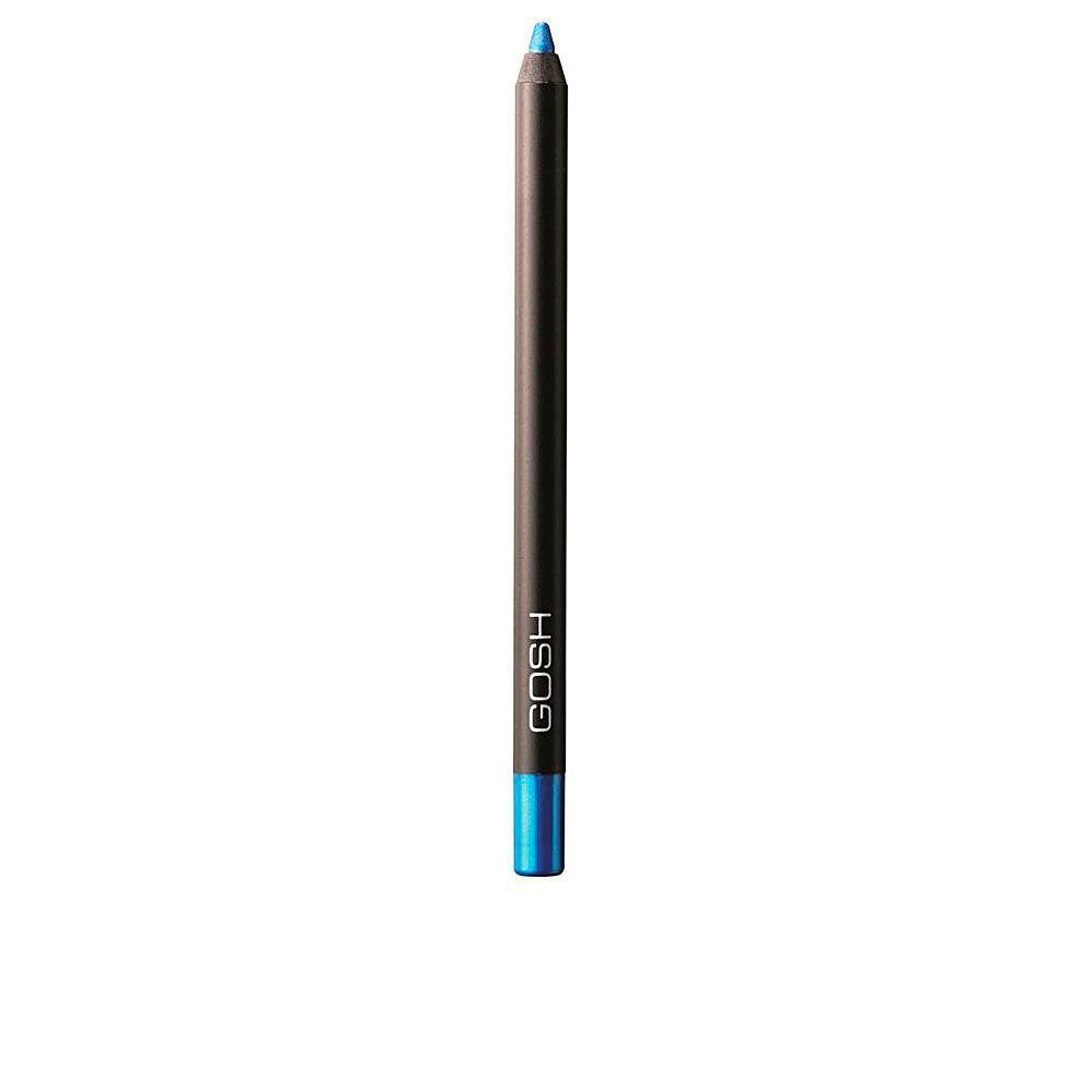GOSH VELVET TOUCH eyeliner waterproof 1,20 gr in , Makeup by GOSH. Merkmale: . Verfügbar bei ParfümReich.
