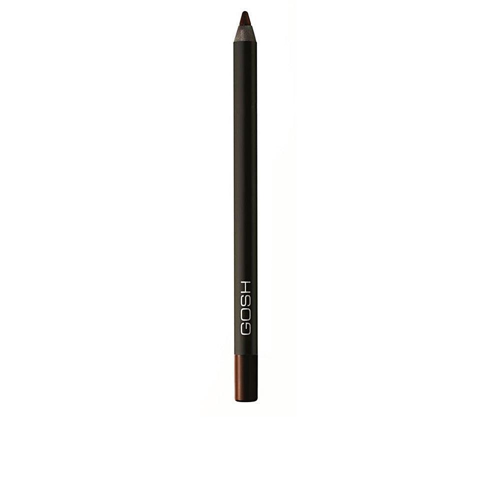 GOSH VELVET TOUCH eyeliner waterproof 1,20 gr in , Makeup by GOSH. Merkmale: . Verfügbar bei ParfümReich.