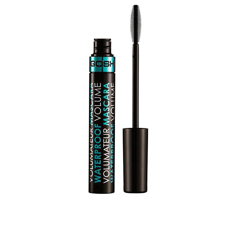 GOSH WATERPROOF volume mascara #001-black in , Makeup by GOSH. Merkmale: . Verfügbar bei ParfümReich.