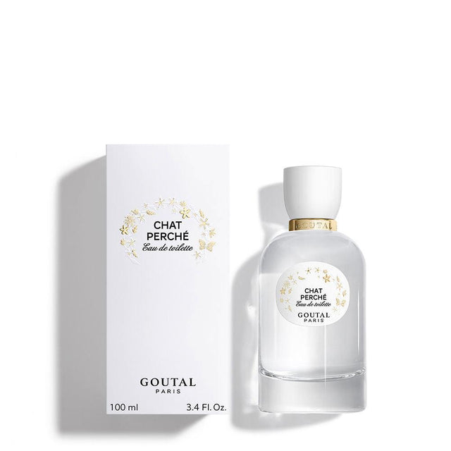 GOUTAL CHAT PERCHÉ eau de toilette spray 100 ml in , Perfumes by GOUTAL. Merkmale: GOUTAL CHAT PERCHÉ eau de toilette spray. Verfügbar bei ParfümReich.