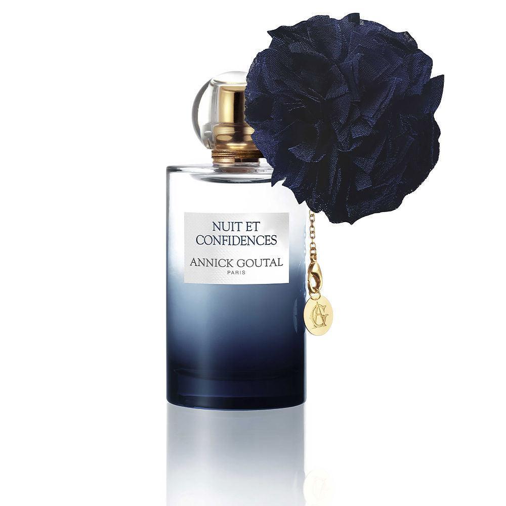 Annick Goutal Nuit Et Confidence eau de parfum in 100 ml , Perfumes by GOUTAL. Merkmale: . Verfügbar bei ParfümReich.