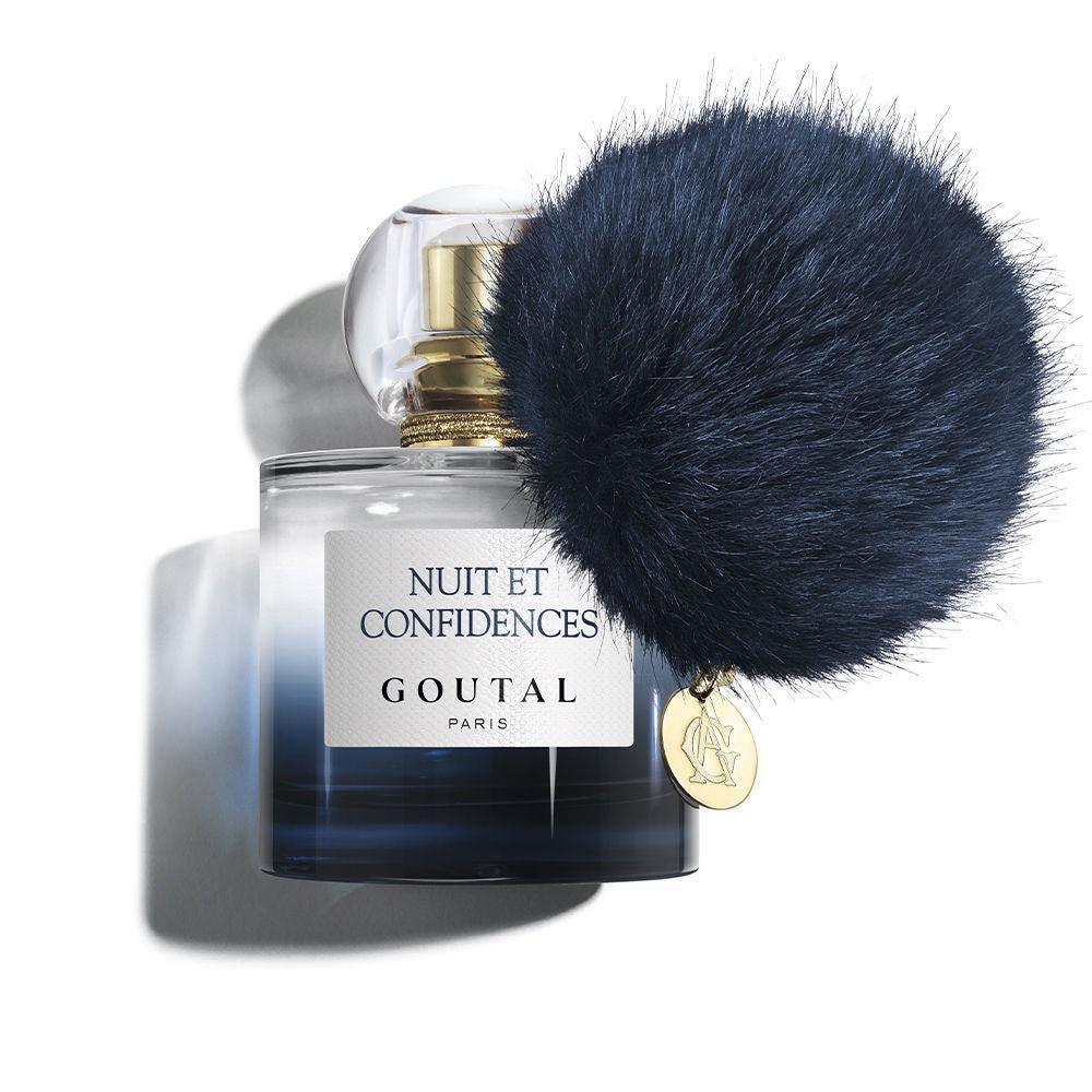 Annick Goutal Nuit Et Confidence eau de parfum in 50 ml , Perfumes by GOUTAL. Merkmale: . Verfügbar bei ParfümReich.