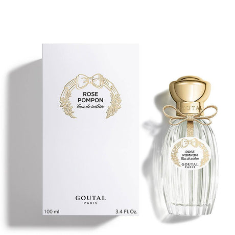 Goutal Rose Pompon Eau De Toilette in 100 ml , Perfumes by GOUTAL. Merkmale: . Verfügbar bei ParfümReich.