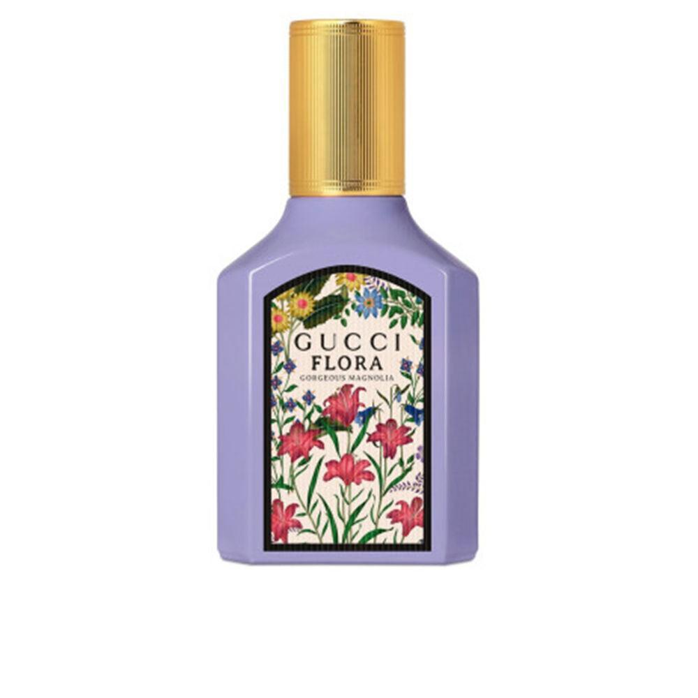 Gucci Flora Gorgeous Magnolia Eau De Parfum in 30 ml , Perfumes by GUCCI. Merkmale: . Verfügbar bei ParfümReich.