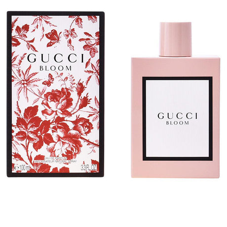 Gucci Bloom Eau De Parfum in 100 ml , Perfumes by GUCCI. Merkmale: . Verfügbar bei ParfümReich.