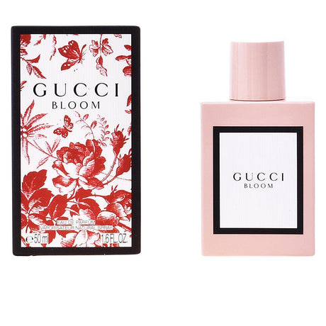 Gucci Bloom Eau De Parfum in 50 ml , Perfumes by GUCCI. Merkmale: . Verfügbar bei ParfümReich.