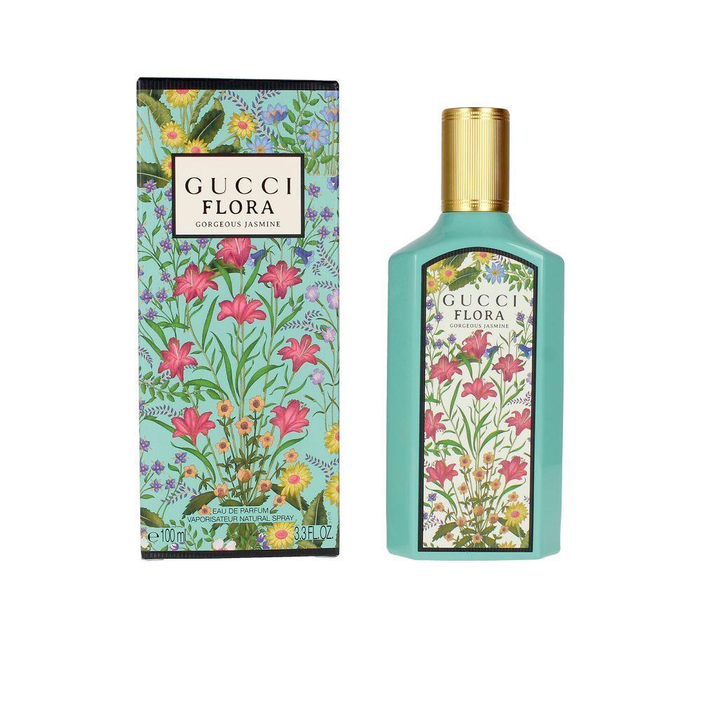 Gucci Flora Gorgeous Jasmine Eau De Parfum in 100 ml , Perfumes by GUCCI. Merkmale: . Verfügbar bei ParfümReich.