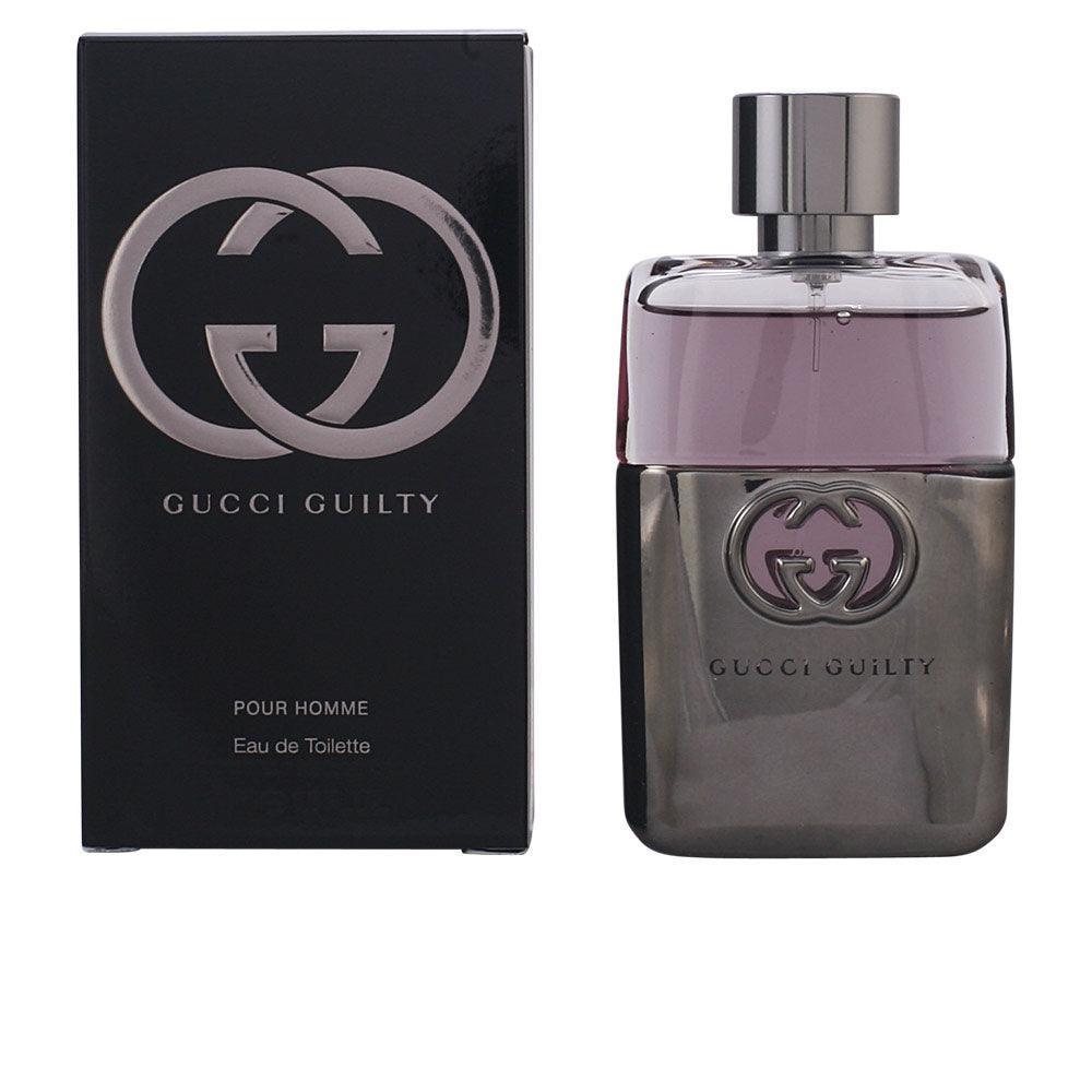 Gucci Guilty Pour Homme Eau De Toilette in 50 ml , Perfumes by GUCCI. Merkmale: . Verfügbar bei ParfümReich.