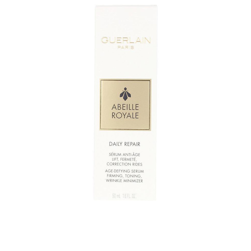 GUERLAIN ABEILLE ROYALE daily repair serum in 50 ml , Facial Cosmetics by GUERLAIN. Merkmale: . Verfügbar bei ParfümReich.