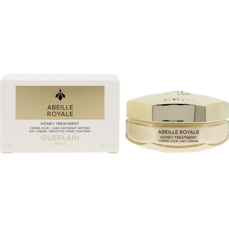 GUERLAIN ABEILLE ROYALE day cream 50 ml in , Facial Cosmetics by GUERLAIN. Merkmale: . Verfügbar bei ParfümReich.