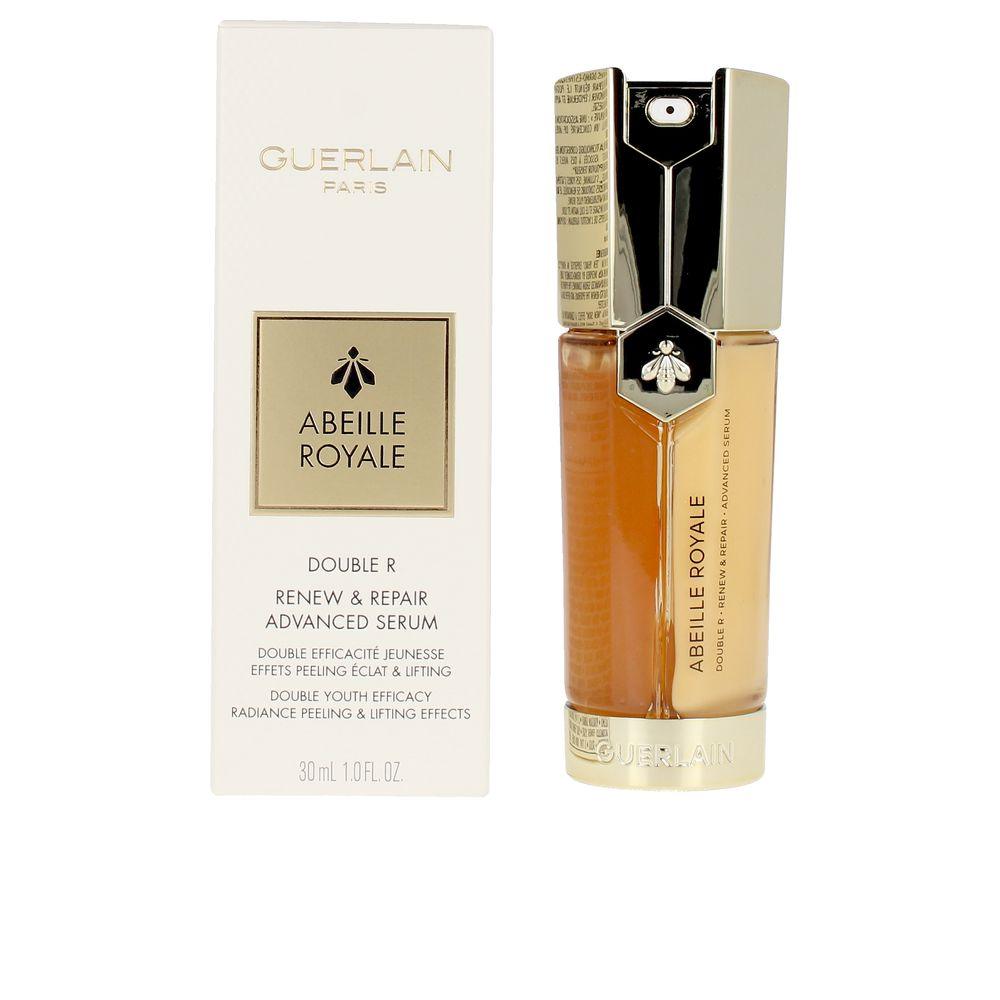 GUERLAIN ABEILLE ROYALE double serum R Renew & Repair in 30 ml , Facial Cosmetics by GUERLAIN. Merkmale: . Verfügbar bei ParfümReich.