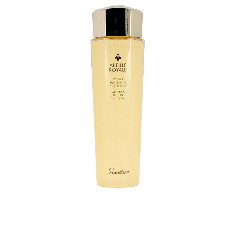 GUERLAIN ABEILLE ROYALE fortifying lotion with Royal Jelly in 150 ml , Facial Cosmetics by GUERLAIN. Merkmale: . Verfügbar bei ParfümReich.