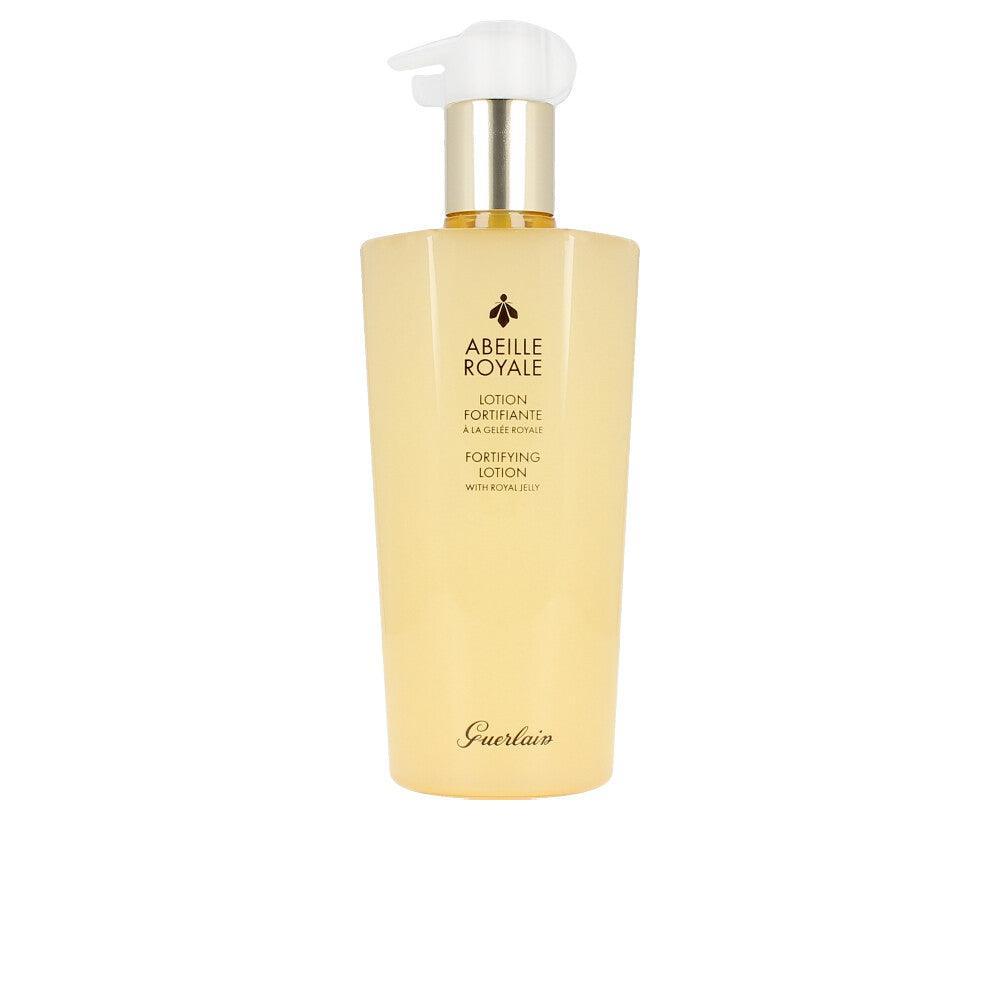 GUERLAIN ABEILLE ROYALE fortifying lotion with Royal Jelly in 300 ml , Facial Cosmetics by GUERLAIN. Merkmale: . Verfügbar bei ParfümReich.