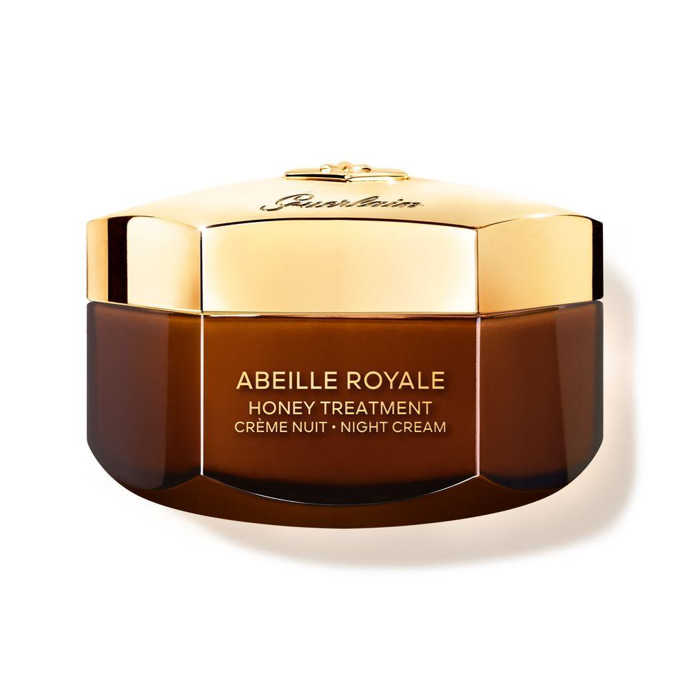 GUERLAIN ABEILLE ROYALE night cream ed. lim. 80ml in , Facial Cosmetics by GUERLAIN. Merkmale: . Verfügbar bei ParfümReich.