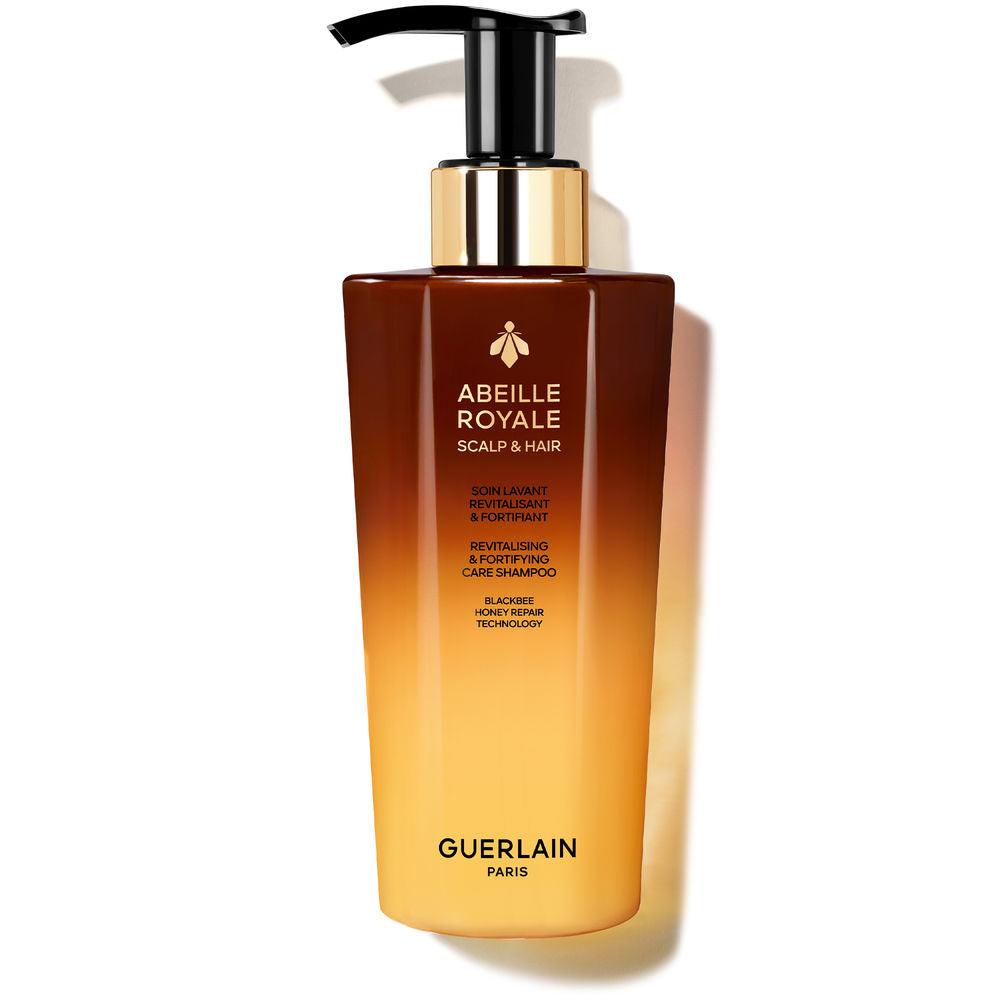 GUERLAIN ABEILLE ROYALE SCALP & HAIR revitalizing and fortifying shampoo 290 ml in , Hair by GUERLAIN. Merkmale: . Verfügbar bei ParfümReich.