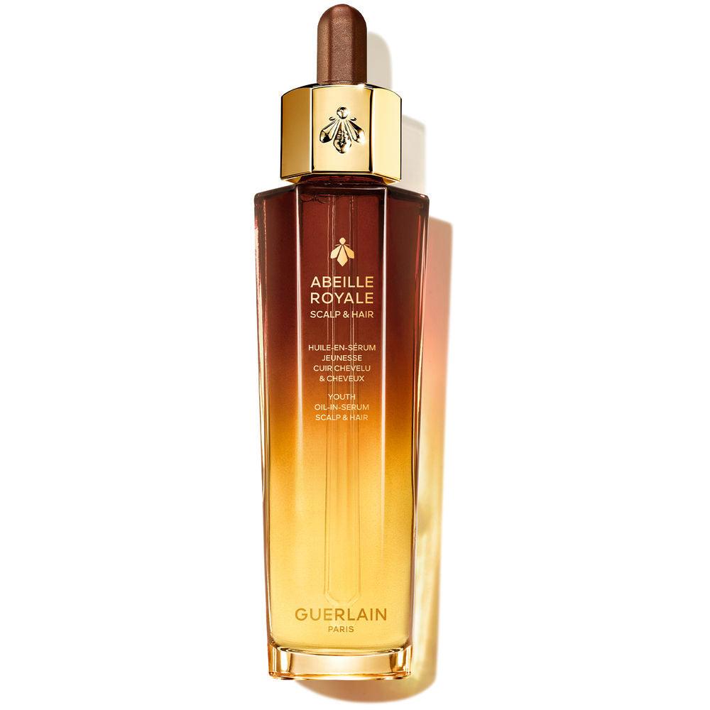 GUERLAIN ABEILLE ROYALE SCALP & HAIR serum 50 ml in , Hair by GUERLAIN. Merkmale: . Verfügbar bei ParfümReich.