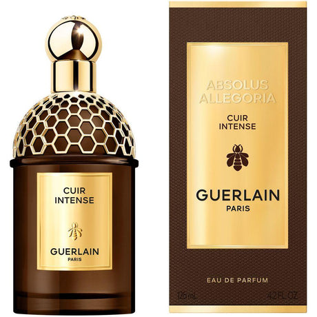 GUERLAIN ABSOLUS ALLEGORIA CUIR INTENSE edp vapo 125 ml in , Perfumes by GUERLAIN. Merkmale: . Verfügbar bei ParfümReich.