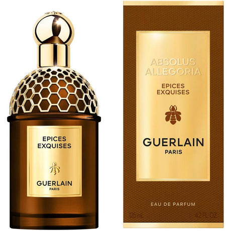 GUERLAIN ABSOLUS ALLEGORIA ÉPICES EXQUISES edp vapo 125 ml in , Perfumes by GUERLAIN. Merkmale: . Verfügbar bei ParfümReich.