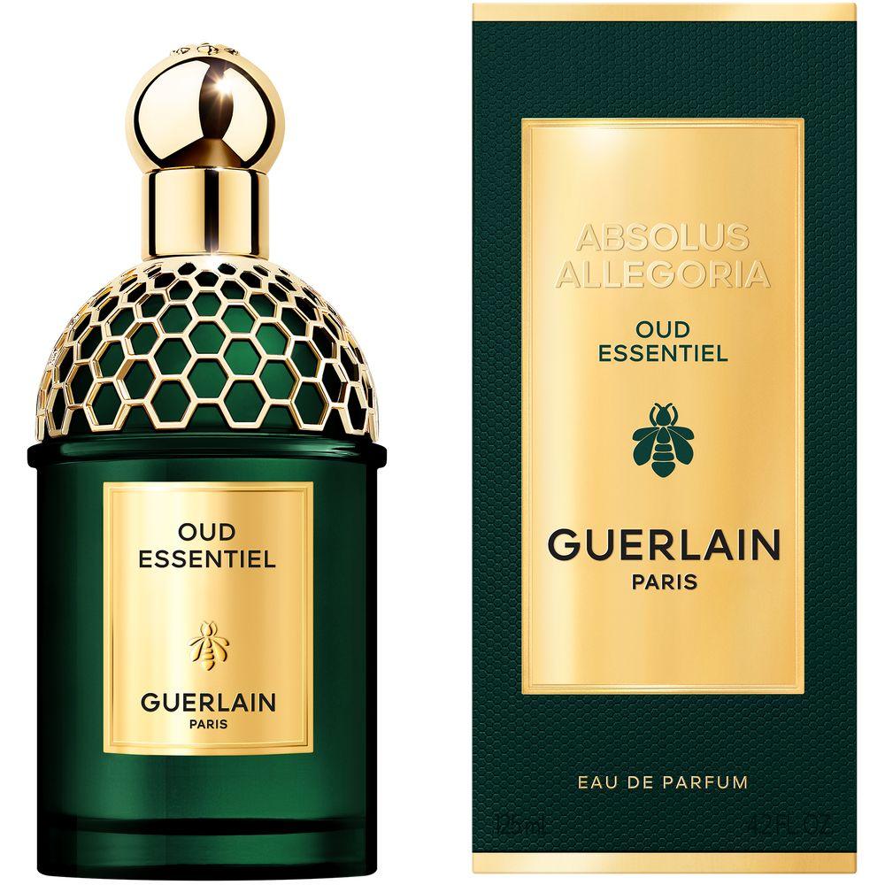 GUERLAIN ABSOLUS ALLEGORIA OUD ESSENTIEL edp vapo 125 ml in , Perfumes by GUERLAIN. Merkmale: . Verfügbar bei ParfümReich.