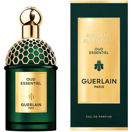GUERLAIN ABSOLUS ALLEGORIA OUD ESSENTIEL edp vapo 125 ml in , Perfumes by GUERLAIN. Merkmale: . Verfügbar bei ParfümReich.