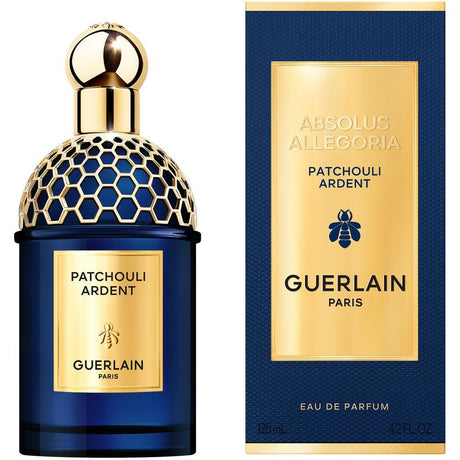 GUERLAIN ABSOLUS ALLEGORIA PATCHOULI ARDENT edp vapo 125 ml in , Perfumes by GUERLAIN. Merkmale: . Verfügbar bei ParfümReich.