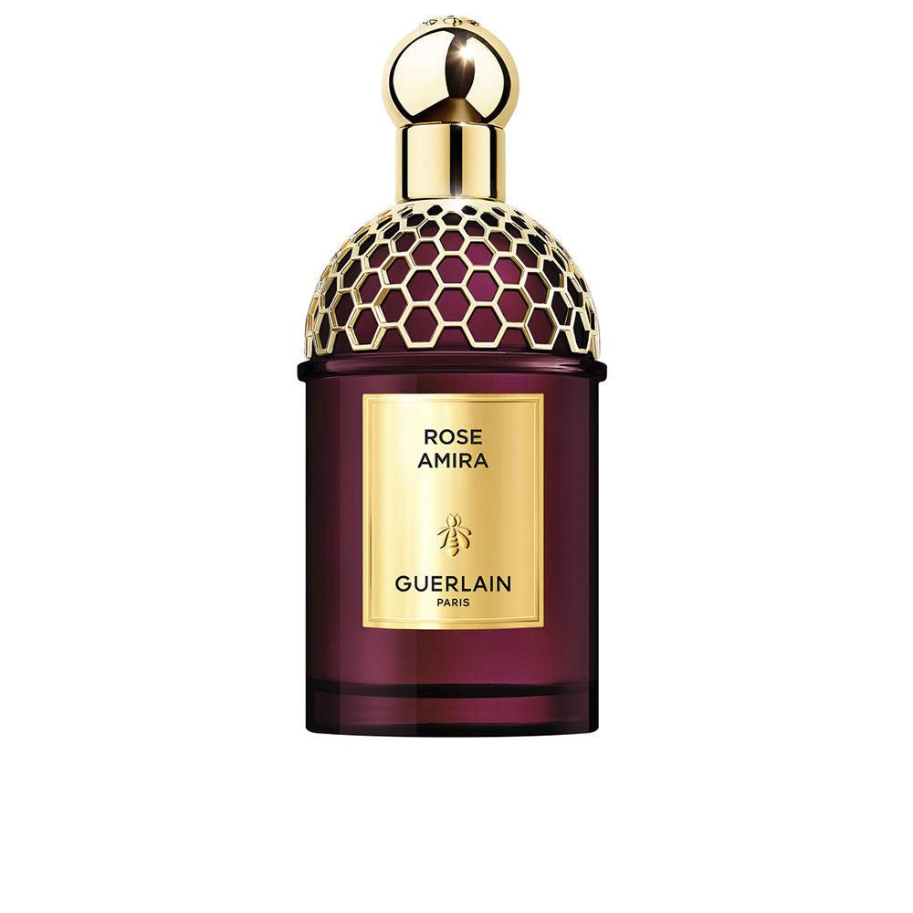 GUERLAIN ABSOLUS ALLEGORIA ROSE AMIRA edp vapo 125 ml in , Perfumes by GUERLAIN. Merkmale: . Verfügbar bei ParfümReich.