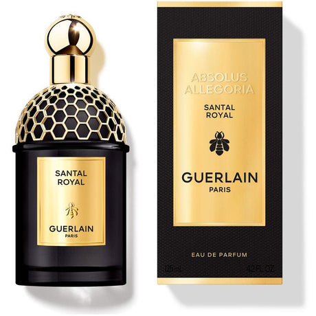 GUERLAIN ABSOLUS ALLEGORIA SANTAL ROYAL edp vapo 125 ml in , Perfumes by GUERLAIN. Merkmale: . Verfügbar bei ParfümReich.